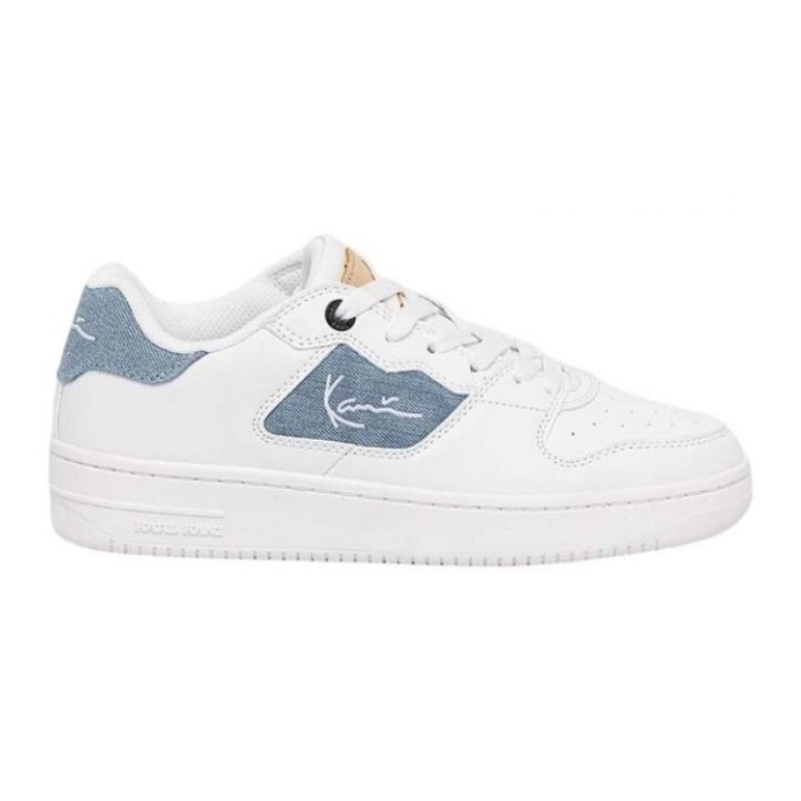 Karl Kani 89 Classic GS 1280881 Scarpe bianca