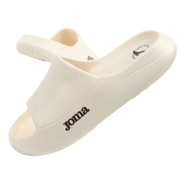 Joma Saftls2525 Flops in schiuma beige