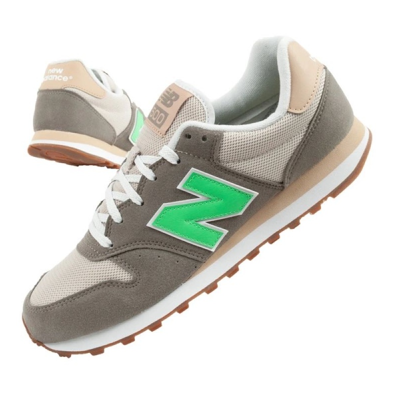 New Balance GM500TPG Scarpe sportive maschili marrone
