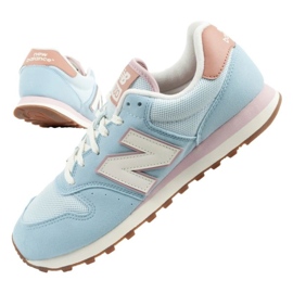 Scarpe sportive femminili New Balance GW500BBB blu