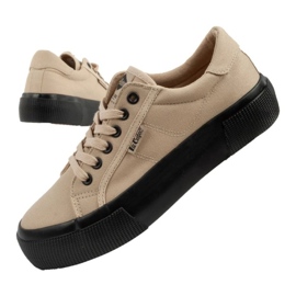 Scarpe Lee Cooper Canvas Lady LCW-24-31-2721L beige