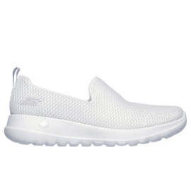 Skechers Schechers Go Wruk Joy 15600WHT Scarpe bianco