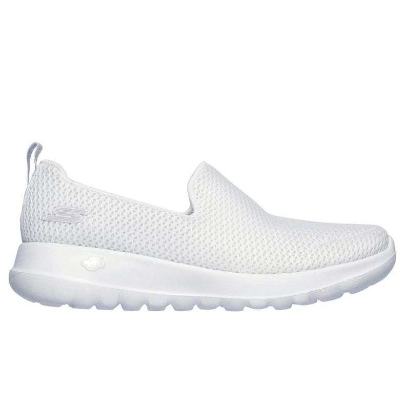 Skechers Schechers Go Wruk Joy 15600WHT Scarpe bianca