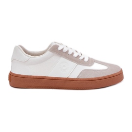 Big Star Sports Sneaker femminile RR274804 Bianco