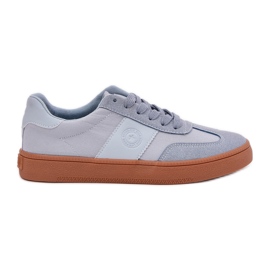 Sneaker femminile Big Star RR274805 Blue