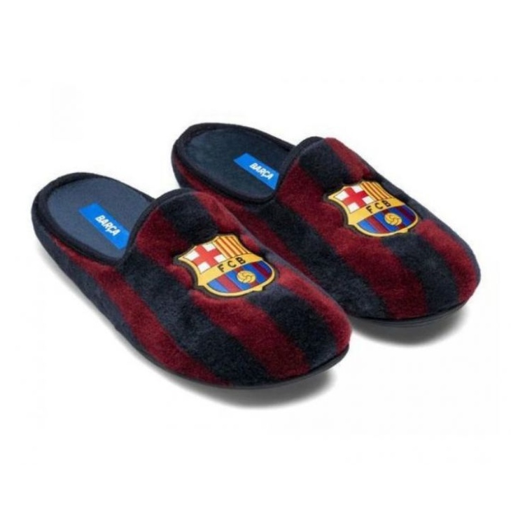 FC Barcelona M CFA1-IV20 Flip-flops multicolore
