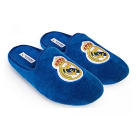 Real Madryt Flip Flip del Real Madrid Madrid blu