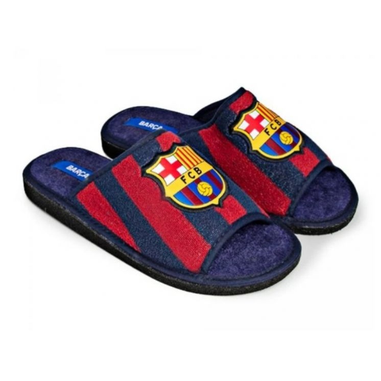FC Barcelona M CFA16-IV20 Flip-Flops multicolore