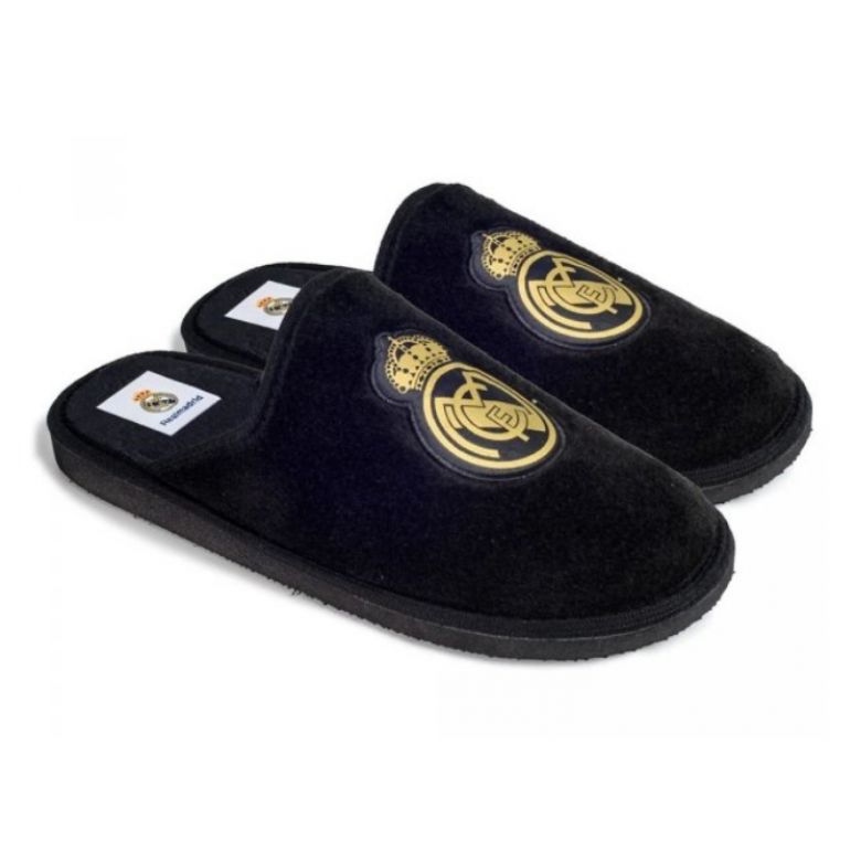 Real Madryt Real Madrid M Cfrm8 Flip Flops nero