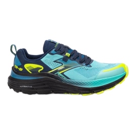 JOMA TR-5 2517 SCARPE RUNTARE PETROLUM TKTR5S2517 blu