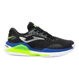 Scarpe da tennis joma picklet01 picks2501 nero