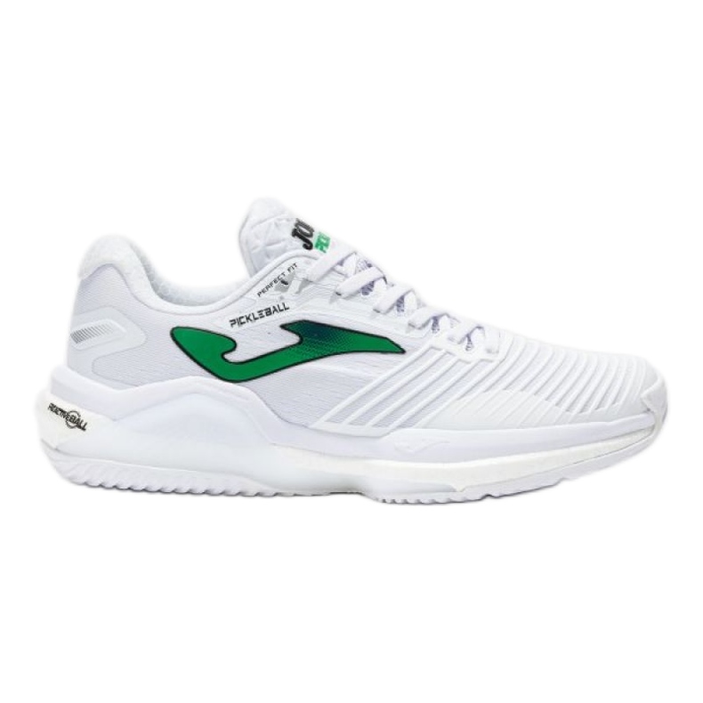 Scarpe da tennis joma picklet02 picks2502 bianca