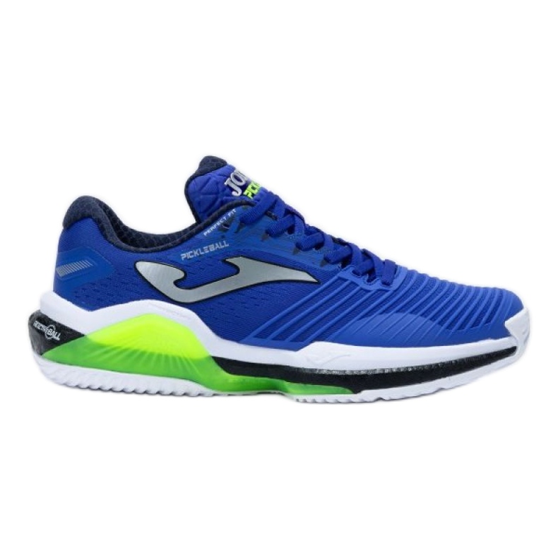 Scarpe da tennis joma picklet04 picks2504 blu