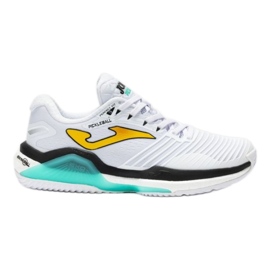 Scarpe da tennis joma picklet32 picks2532 bianco