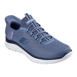 Skechers Schechers Summits High Range M 232457SLT Scarpe