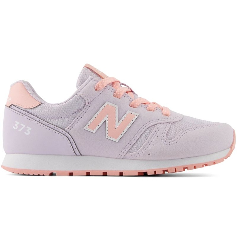 New Balance YC373AN2 SPORT SPARPE Purple viola