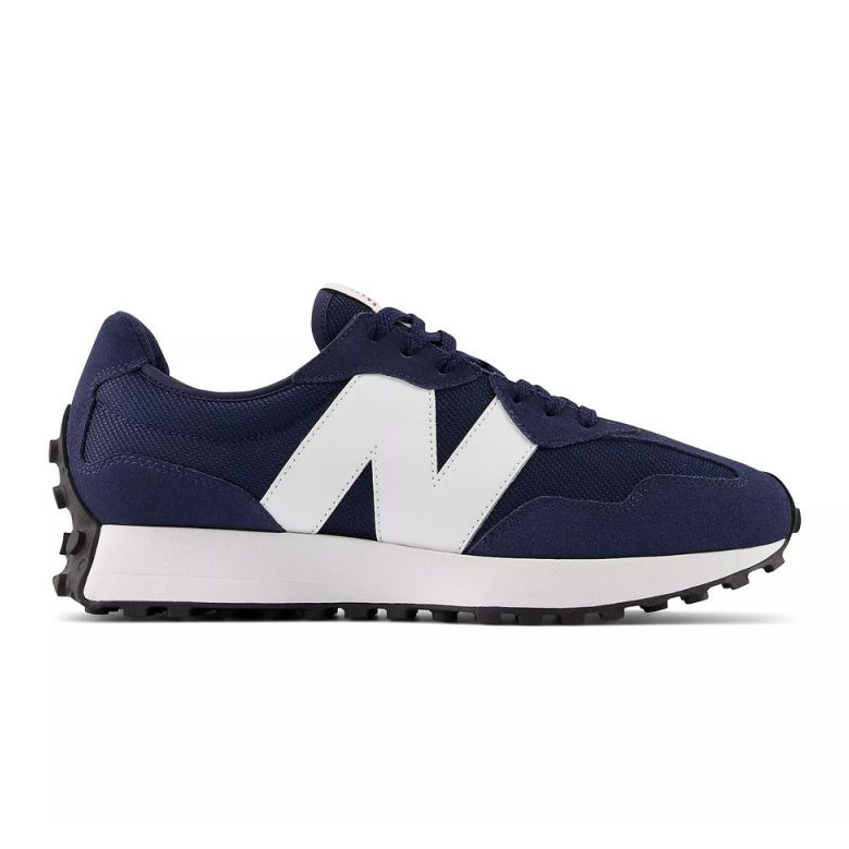 Scarpe New Balance MS327CNW blu