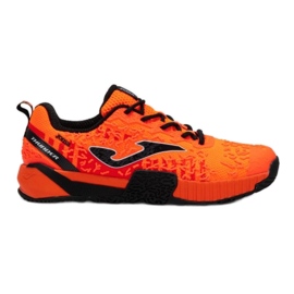 Scarpe Joma Thunder 2508 Crthus2508 arancia