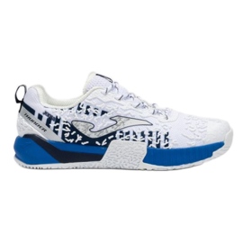 Scarpe Joma Thunder 2532 Crthus2532 bianco