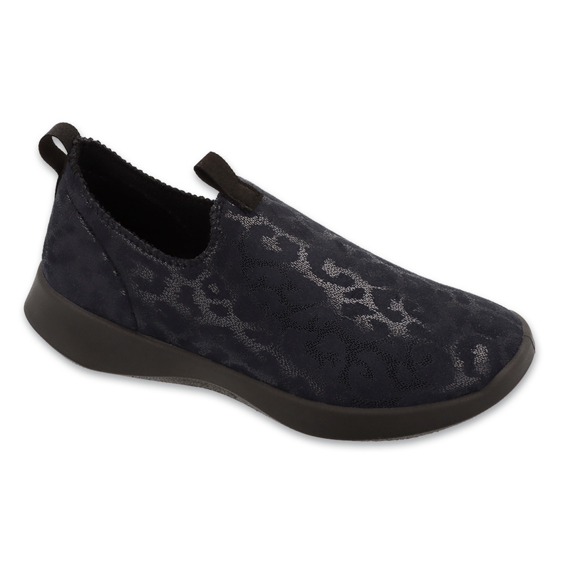 Sport femminile Befado PU 646D002 NERO