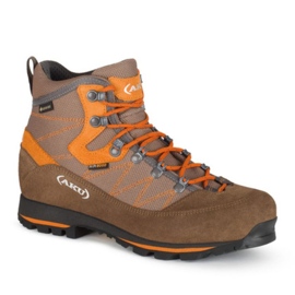 Aku Trekker GTX 978518 Scarpe da trekking marrone