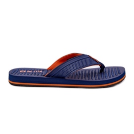 Flip -Flip -Flip -Flip Big Star RR174437 Blu Navy