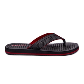 Flip -Flip -Flip -Flip Big Star RR174441 Black nero