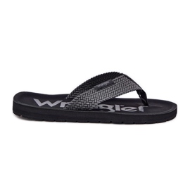 Flip -Flip -Flip -Flops Wrangler Zane Flipflop Men Low 20251044.20251044.10e Grigio