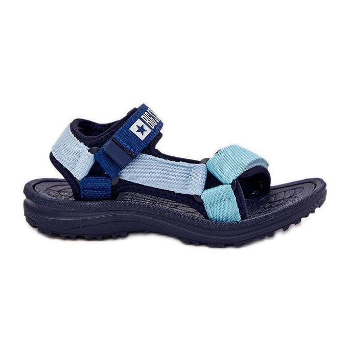 Big Star RR374520 Sandali per bambini Blu Navy