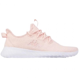 Scarpe sportive Kappa Capilot Gc 242961GC 2110 rosa
