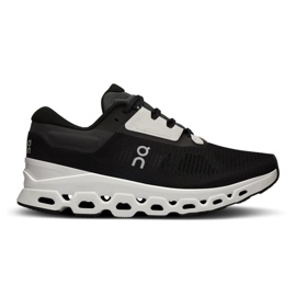 On Running Running Cloudstratus 3 3WD30121197 Scarpe da corsa nero