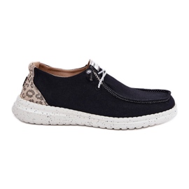 McKeylor Women 96116 Lightweight Women 96116 Black nero