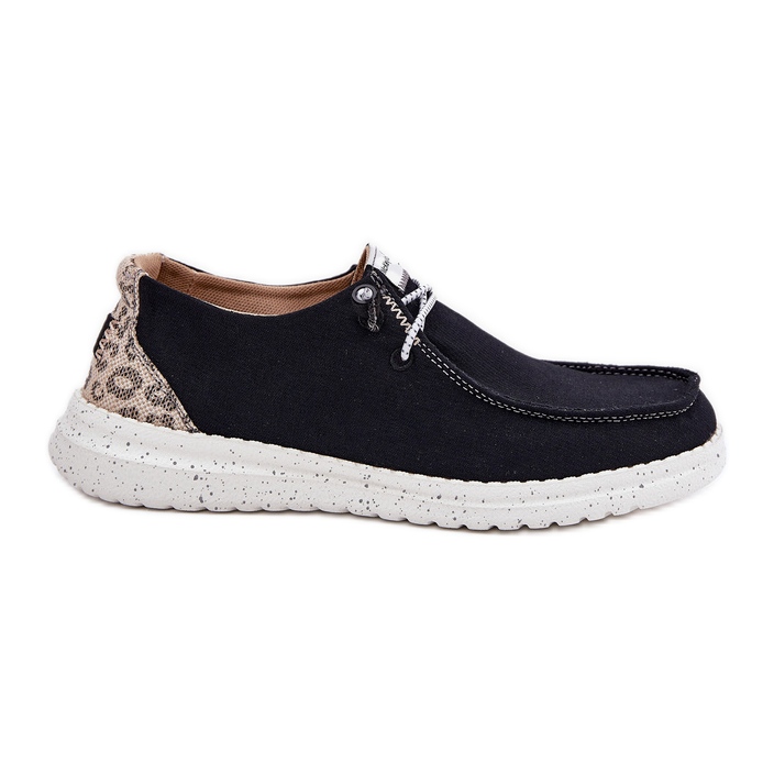 McKeylor Women 96116 Lightweight Women 96116 Black nero