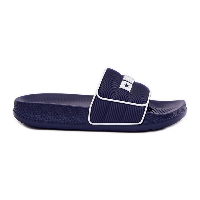 Big Star's Big Star RR174A045 Slifori blu navy