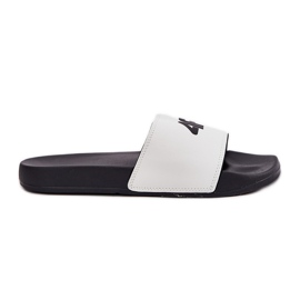 Flop femminile 4F 4frm00fslif010s bianco