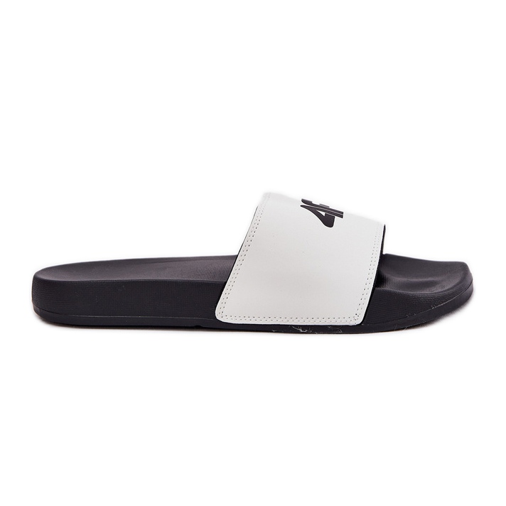 Flop femminile 4F 4frm00fslif010s bianco bianca