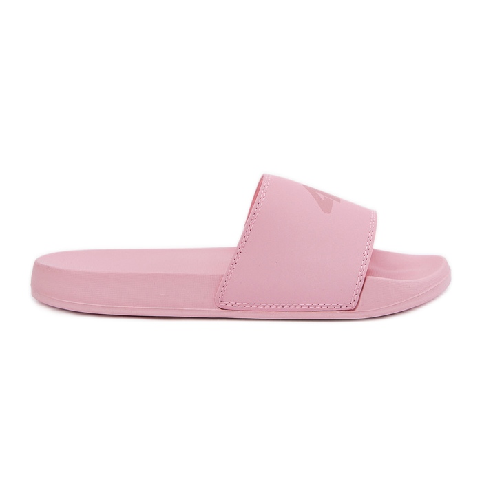 Flop femminile 4F 4frm00fslif010-56s rosa