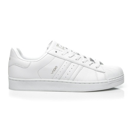 Sneakers Vico da ragazza bianco