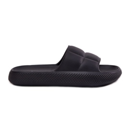 Lee Maya Slider Women Low 50251016 Fumo da donna nero