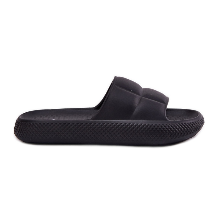 Lee Maya Slider Women Low 50251016 Fumo da donna nero