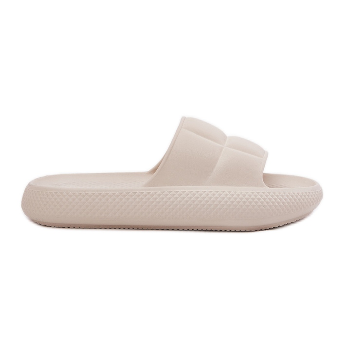 Lee Maya Slider Women Low 50251016 Fumo da donna beige