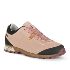 Aku Bellamont 3 Gore-Tex 5203597 Scarpe da trekking rosa