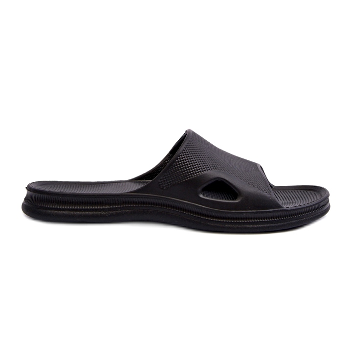 News Flip della piscina nera classica femminile nero