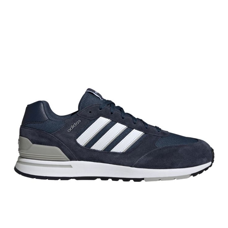 Scarpe da uomo adidas esegui 80s ID1261 blu