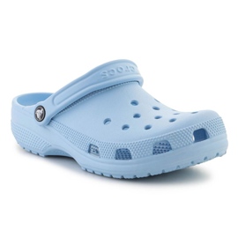 Crocs classic 10001-4ns Flip-Flops blu