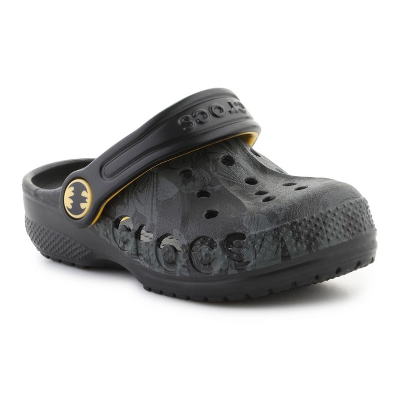 Crocs Batman Baya Clog T 210348-001 Flip-flops nero
