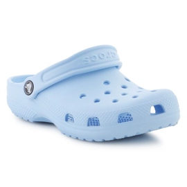 Skechers CLOG CLASSIC 206991-4NS blu