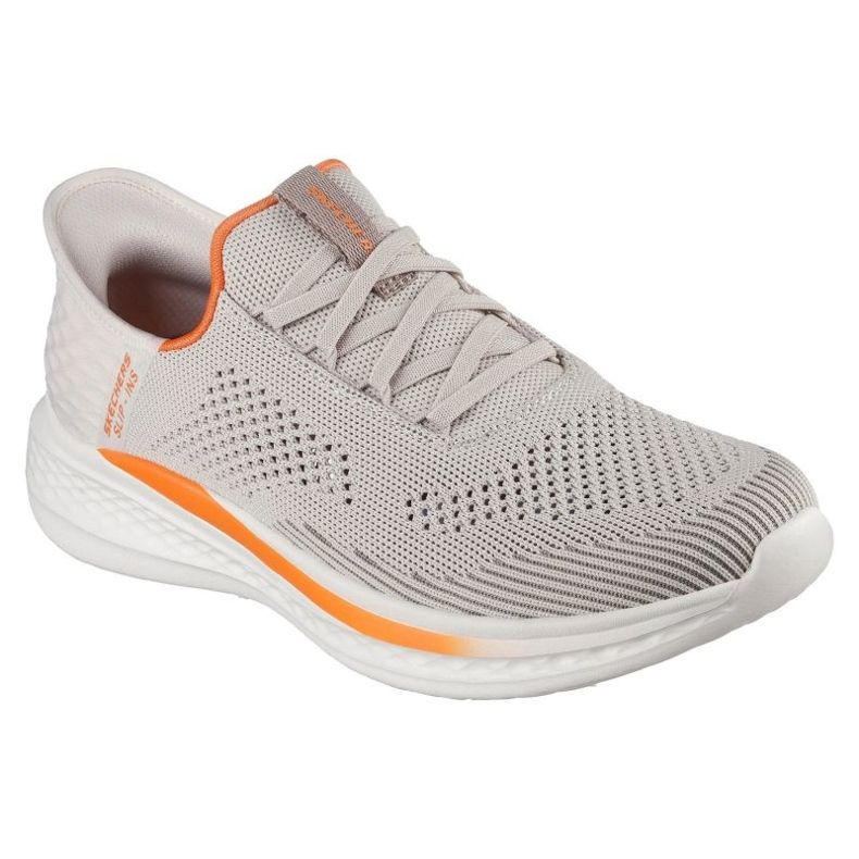 Scarpe Skechers Slade-Quinto 210810-SND grigio