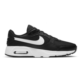 Scarpe Nike Air Max SC CW4554-001 nero