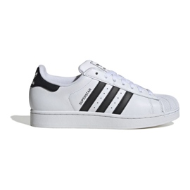 ADIDAS SUPERSTAR II M IH8659 Scarpe bianco